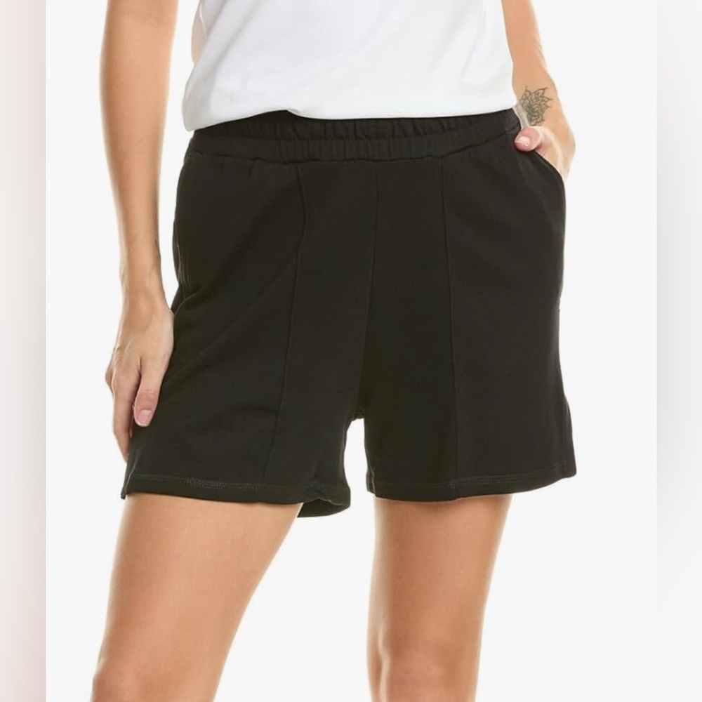 Sweaty Betty After Class Athletic Shorts Size 0-2